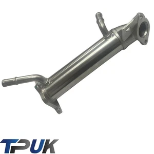 Ford Transit Egr Cooler Mk7 Mk8 Custom 2011 On 2.2 Fwd Euro 5 1807896 - Picture 1 of 12