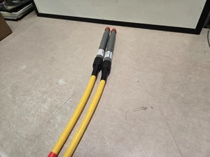 X2 SET Honeywell Perfection ASTM D2513/F1973 Leitungsgas Steigrohr 1/2 IPS x 1/2CTS-090 - Bild 1 von 6