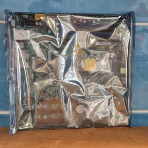 Supermicro X11SSH-F single socket LGA-1151 motherboard MicroATX (300 EUR 0% VAT) - Picture 1 of 5