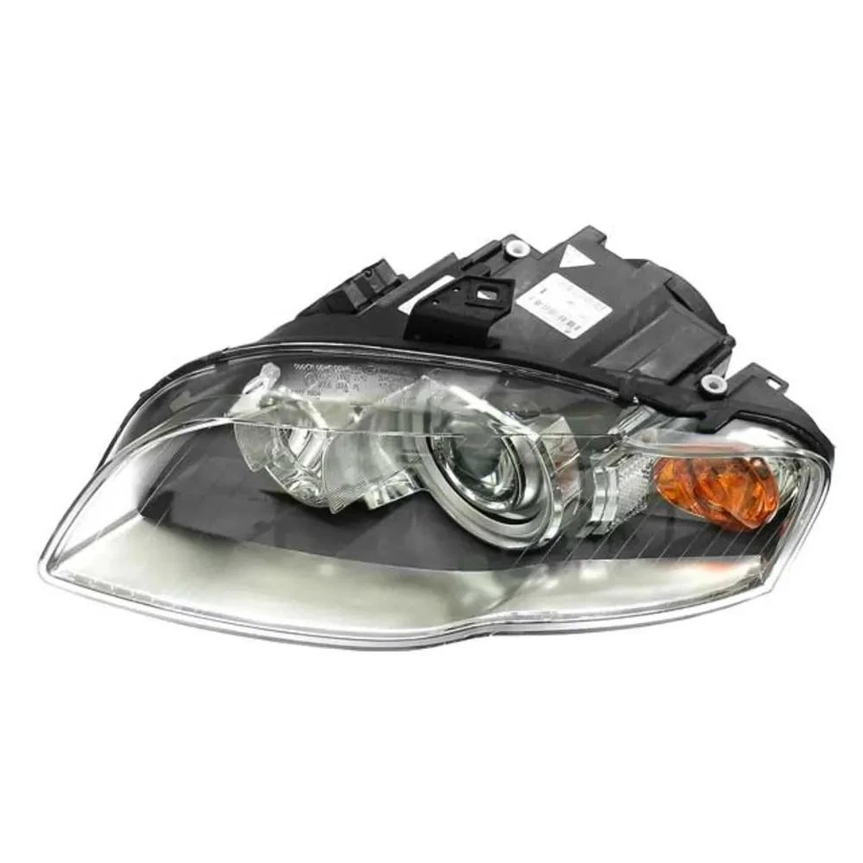 Nuevo faro izquierdo compatible con Audi A4 Quattro Avant 6 cil 3,2 L A4 base por 8E0941029BD Foto 1 de 1