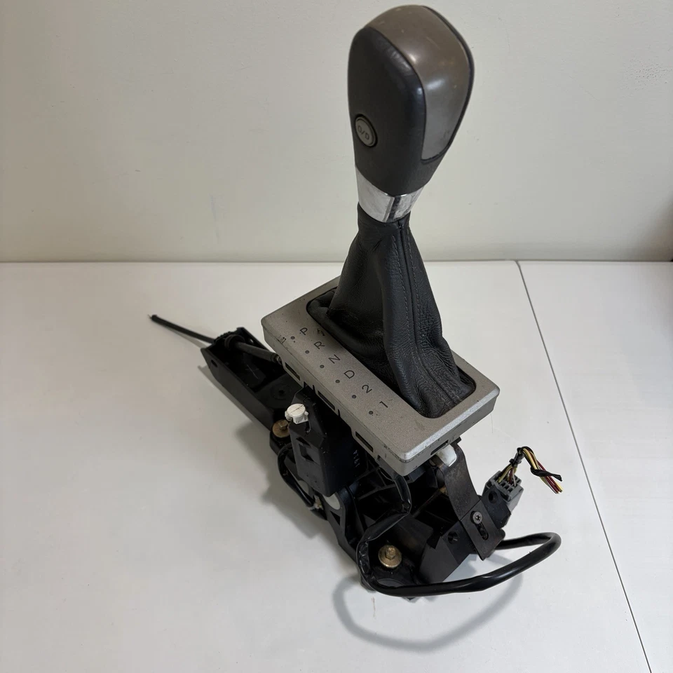 Lincoln Navigator Ford Expedition 2003-2004 EB conjunto de cambios de piso Foto 1 de 4