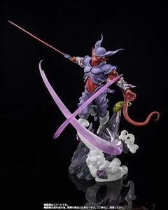 Bandai Figuarts Zero Dragon Ball Z Janemba - Foto 1 di 6