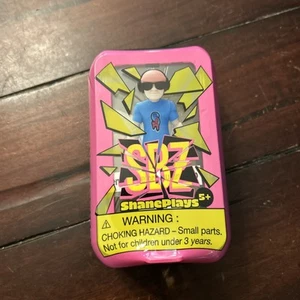 SBZ Screen Breakz ShanePlays Collectible Figurine - Picture 1 of 3