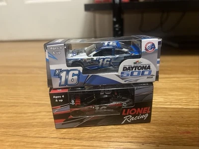 2 NASCAR Special Diecast Foto 1 de 3