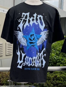 T-shirt Ado Dome Tour 2025 Yodaka Limited XXL Tokyo Osaka ufficiale Giappone nuova - Foto 1 di 6