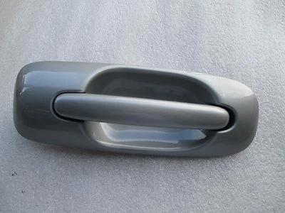 DODGE CARAVAN RH MAÇANETA DA PORTA DIANTEIRA ORIGINAL DO FABRICANTE 2003 2004 2005 2006 2007  - Imagem 1 de 4