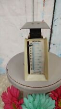 Vintage Hanson Dietetic Scale 16 oz