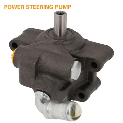 Bomba de dirección asistida para Ford Explorer Sport Trac 2007-2010 Explorer 2006-2010 Foto 1 de 4