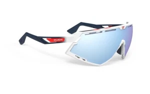 Brille RUDY PROJECT DEFENDER White Gloss Multilaser Ice SP526869-0020 - Bild 1 von 1