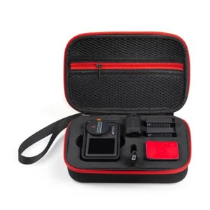 Storage Bag for DJI Osmo Action 5 Pro Sports Camera Pressure Shock Resistant - Picture 1 of 24