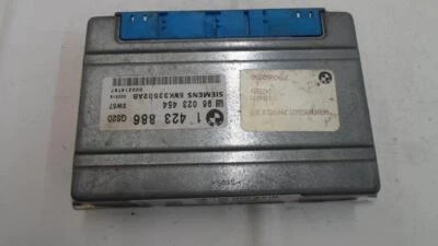 MÓDULO DE CONTROL DE TRANSMISIÓN BMW 328I 2000 1423886 TCM TCU OEM Foto 1 de 4
