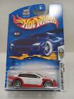 2003 Hot Wheels First Editions 19 of 42 Flight '03 #031 35th Anniversary