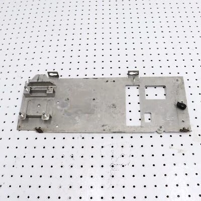 Polaris IQ 600 2007 placa ASM, centro eléctrico con tacos 1015761 Foto 1 de 4