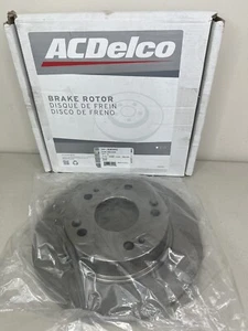 NEW SEALED ACDelco GM Brake Rotor 19261833 / 18A1339A - Bild 1 von 5