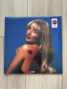 Sabrina Carpenter - Short n' Sweet - Bubblegum Marbled Vinyl SEALED NEW - Picture 1 of 2
