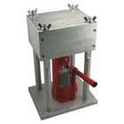 THE MONSTER PRESS 8-Ton / 16,000 Lbs Hydraulic Unrivaled Extreme Compression