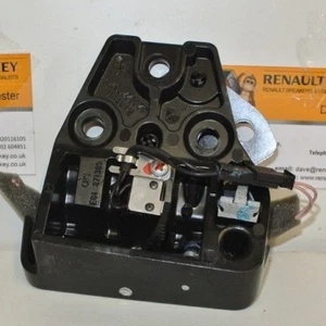 RENAULT MEGANE CABBY CONVERTIBLE 2003-2008 ROOF LATCH PASSENGER SIDE 8200220670 - Picture 1 of 4