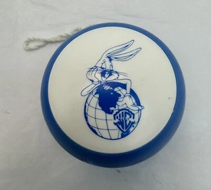 Warner Bros Bugs Bunny Yoyo - Picture 1 of 2
