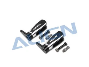 Metal Main Rotor Holder - Trex 550E : H55003T - Picture 1 of 1