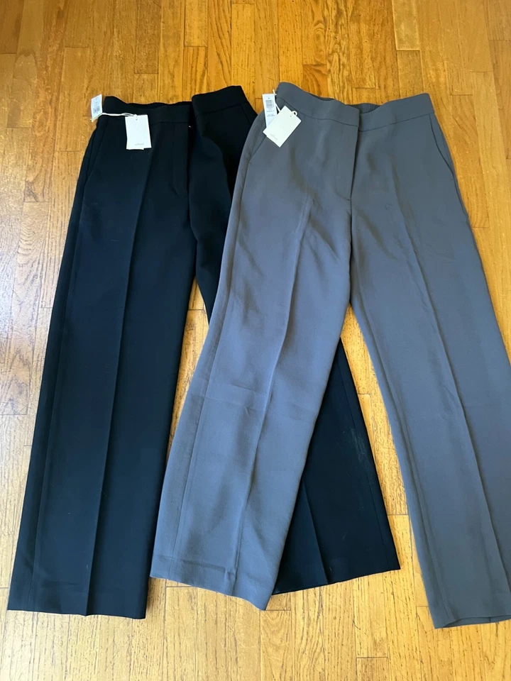 Pantalones Aritzia Alanya Mujer NUEVOS CON ETIQUETAS Foto 1 de 3