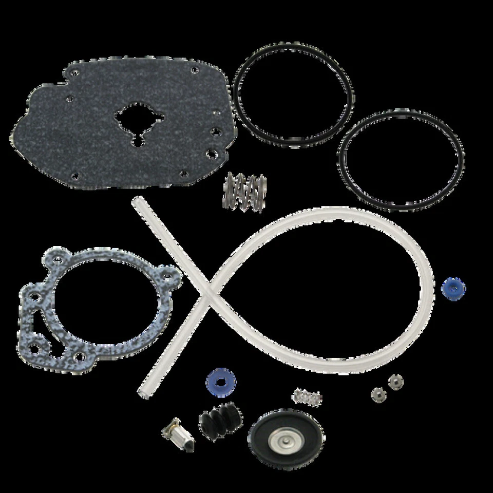 S&S Cycle - 110-0067 - Rebuild Kit for S&S Carburetors