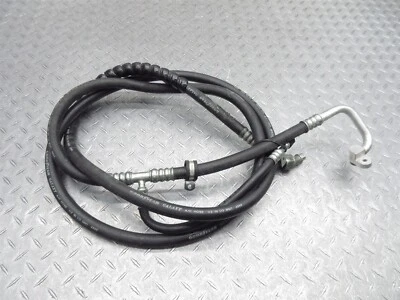 Ferrari F430 Spider 67750900 2008 aire acondicionado tubería manguera filtro climatización Foto 1 de 4