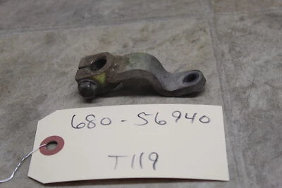 1999-2002 Kawasaki Prairie 300 оригинальный рычаг переключения передач рычаг 13236-1327 - Изображение 1 из 4