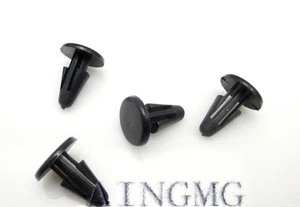 30 Pcs Retaining Clip Panel Retainer Nylon 90687SA50030 For Civic Accord - Picture 1 of 1