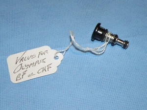 Olympusventil für flexible Endoskope BF oder CHF - Bild 1 von 3