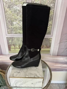 Botas altas Isaac Mizrahi, 7,5 M, nuevas sin caja - Imagen 1 de 6