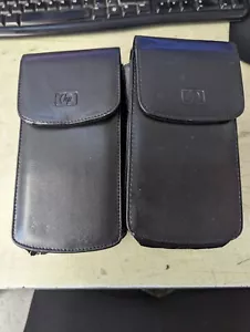 Cowhide Leather Case for HP 50g Graphing Calculator - Picture 1 of 3