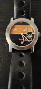 Orologio unisex Harley Davidson BULOVA raro  - Foto 1 di 5