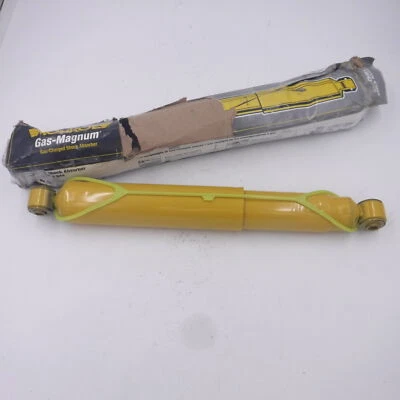 Single Monroe Gas-Magnum  Shock 34515 Fits 2003-2008 Dodge Ram 1500 Lamarie - Image 1 of 4