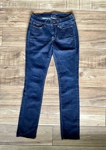 Lucky Brand Brooke Straight Jeans 2/26 - Picture 1 of 4