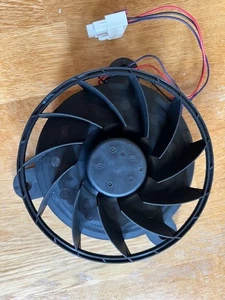 Fridgemaster American Fridge Freezer Cooling Fan - Picture 1 of 2