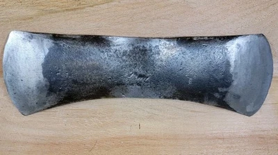 1936 Sager Chemical Axe Double Bit Axe Head/Puget Sound/ 3 LBS 12.6 OZ/11.75 IN - Image 1 of 4