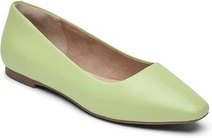 Rockport Womens Total Motion Laylani Plain Ballet Flats - Picture 1 of 12
