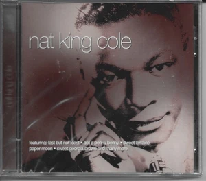 NAT KING COLE - NAT KING COLE!!  NEW!! - Picture 1 of 2