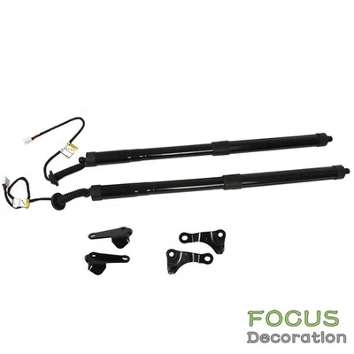 2 × Apoios de suspensão elétricos traseiros para 2015 2016 2017 18-2020 Lexus NX200t NX300h - Imagem 1 de 4