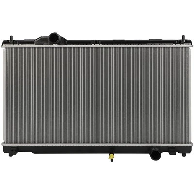 Aluminum Radiator For 2006 2007 2008 2009-2015 Lexus IS250 2.5L 3.5L RAD2968 - Image 1 of 4