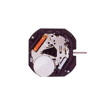 Movimento SHI VX32 E 10 1/2 '' 'SC DATE3 quarzo (395) ( Seiko - Epson) - Immagine 1 di 1