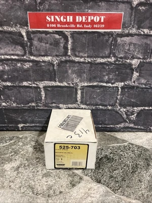 525-703 Clock Spring 2006 2010 Volkswagen Jetta - Изображение 1 из 2