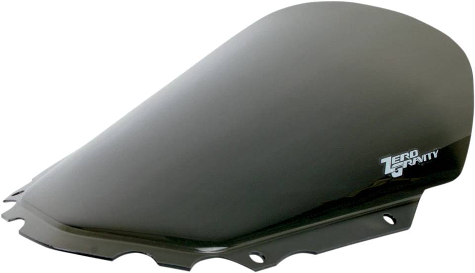 Parabrisas deportivo Zero Gravity 23-206-02 Touring 08-14 Kawasaki KLR 650 R Foto 1 de 1