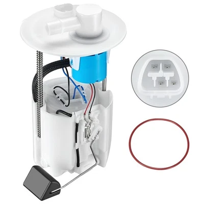 Set E8874M Fuel Pump For Toyota Corolla Matrix 2005-2008 L4 1.8L — 第 1/4 张图片