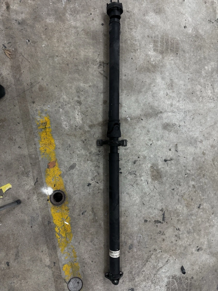 Transmision Trasera Izquierda Para Bmw Serie 5 Berlina  E60  525i 2005 2007 2008