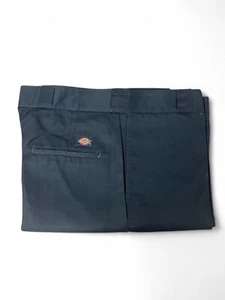 Dickies 874 Herren Original Arbeitshose - Dark Navy - Bild 1 von 4