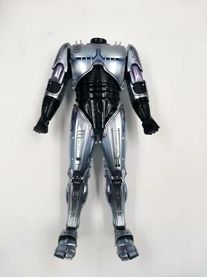 Body Figure 1/6 Hot Toys RoboCop HT MMS669D49 RoboCop 3 Collectible Accessories - Image 1 of 4