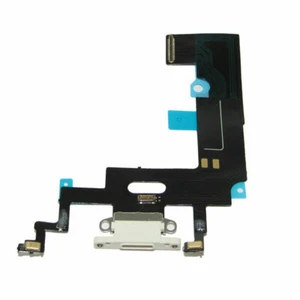 Charging Port - Charger Flex Cable USB Dock Mic -Flex Cable For Apple iPhone A+ - Photo 1 sur 7