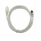 USB PC CABLE LEAD CORD FOR BEHRINGER ISTUDIO IS202 PROFESSIONAL DOCKING STATION