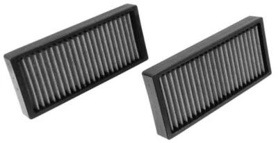 Filtro de aire de cabina F/I K&N 04-15 para Nissan Titan 5,6 L V8 Foto 1 de 4